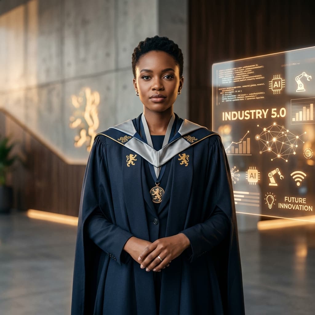 TauU Graduate