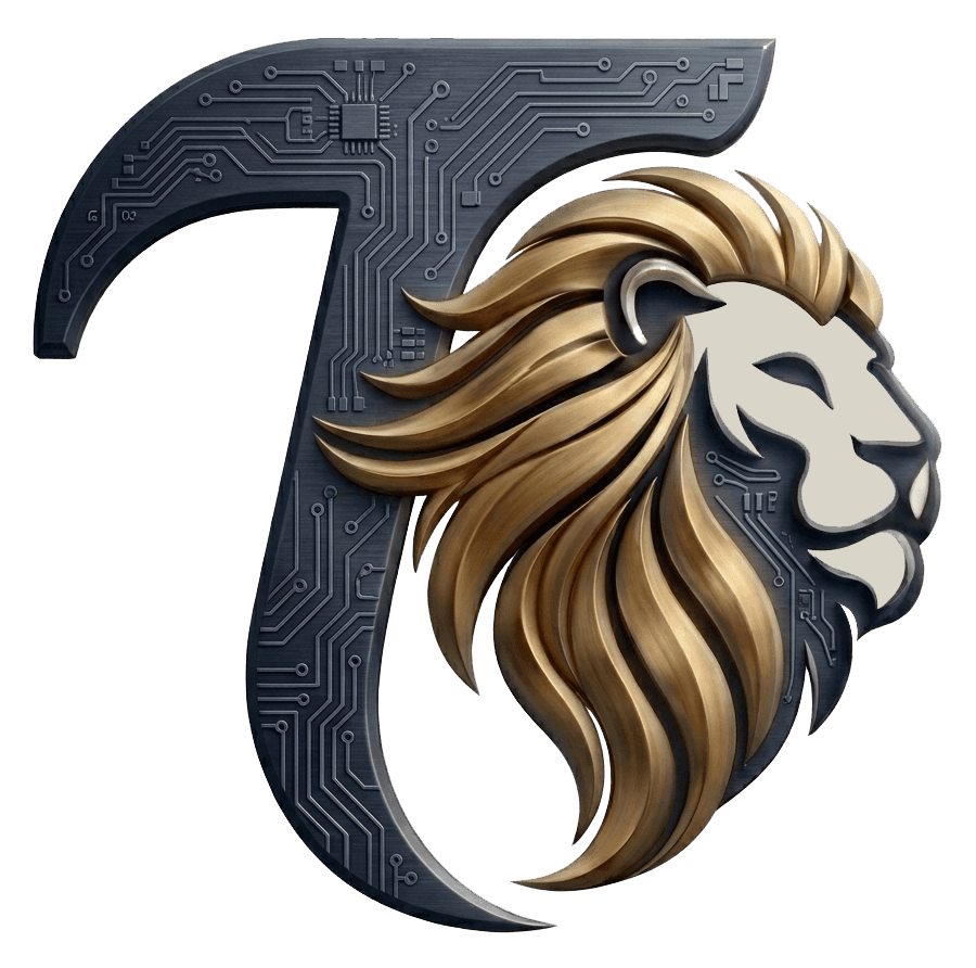 Tau Mascot